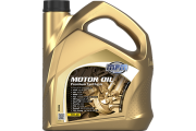 05004 Motorový olej Motor Oil 5W-40 Premium Synthetic MPM