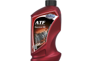 15001 Olej do automatické převodovky ATF Automatic Transmission Fluid Dexron II-D MPM
