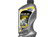 18001LS Převodovkový olej Gearbox Oil 75W-90 GL-5 Premium Synthetic Limited Slip MPM