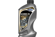 18001MTF Převodovkový olej Gearbox Oil 75W-80 GL-5 Premium Synthetic MTF MPM