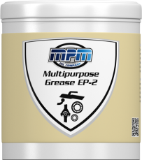 60001 Mazací tuk Multipurpose Grease EP-2 MPM
