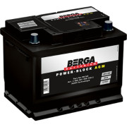 5609010687502 startovací baterie BERGA
