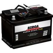 5709010767502 startovací baterie BERGA