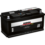 6059010957502 startovací baterie BERGA