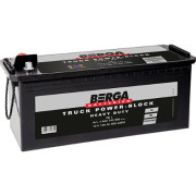 640103080A792 startovací baterie BERGA