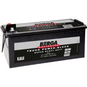 680108100A792 startovací baterie BERGA