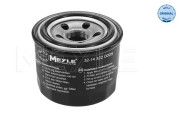 32-14 322 0005 Olejový filtr MEYLE-ORIGINAL Quality MEYLE