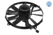 014 236 0013 MEYLE ventilátor chladenia motora 014 236 0013 MEYLE