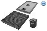 112 330 0007/S MEYLE filter - sada 112 330 0007/S MEYLE