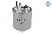 16-14 323 0016 MEYLE palivový filter 16-14 323 0016 MEYLE