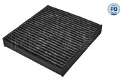212 326 0016/PD MEYLE filter vnútorného priestoru 212 326 0016/PD MEYLE