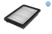 28-12 321 0014 MEYLE vzduchový filter 28-12 321 0014 MEYLE