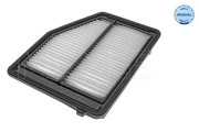 31-12 321 0026 MEYLE vzduchový filter 31-12 321 0026 MEYLE