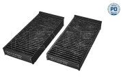 312 326 0024/PD MEYLE filter vnútorného priestoru 312 326 0024/PD MEYLE
