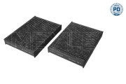 312 326 0028/PD MEYLE filter vnútorného priestoru 312 326 0028/PD MEYLE