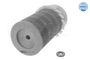 37-12 321 0002 MEYLE vzduchový filter 37-12 321 0002 MEYLE