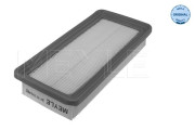 37-12 321 0015 MEYLE vzduchový filter 37-12 321 0015 MEYLE