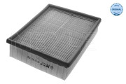 37-12 321 0022 MEYLE vzduchový filter 37-12 321 0022 MEYLE