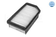 37-12 321 0024 MEYLE vzduchový filter 37-12 321 0024 MEYLE