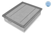53-12 321 0001 MEYLE vzduchový filter 53-12 321 0001 MEYLE