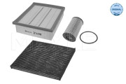 612 330 0003/S MEYLE filter - sada 612 330 0003/S MEYLE
