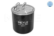 014 323 0001 Palivový filtr MEYLE-ORIGINAL: True to OE. MEYLE