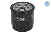100 322 0021 Olejový filtr MEYLE-ORIGINAL: True to OE. MEYLE