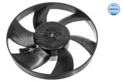 100 959 0014 MEYLE ventilátor chladenia motora 100 959 0014 MEYLE