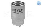 11-14 323 0001 Palivový filtr MEYLE-ORIGINAL: True to OE. MEYLE