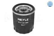 30-14 322 0000 Olejový filtr MEYLE-ORIGINAL: True to OE. MEYLE