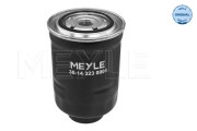 30-14 323 0001 Palivový filtr MEYLE-ORIGINAL: True to OE. MEYLE