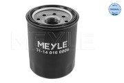 31-14 322 0006 Olejový filtr MEYLE-ORIGINAL: True to OE. MEYLE