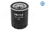 33-14 322 0002 Olejový filtr MEYLE-ORIGINAL: True to OE. MEYLE