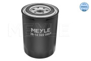 36-14 322 0001 Olejový filtr MEYLE-ORIGINAL: True to OE. MEYLE