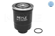 36-14 323 0001 Palivový filtr MEYLE-ORIGINAL: True to OE. MEYLE