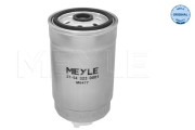 37-14 323 0001 Palivový filtr MEYLE-ORIGINAL: True to OE. MEYLE