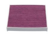 TC-1025X Filtr, vzduch v interiéru AMC Filter
