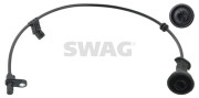 10 10 6461 Snímač, počet otáček kol SWAG