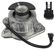 10 10 8152 Zavěšení motoru SWAG