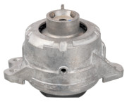 10 10 9384 Zavěšení motoru SWAG