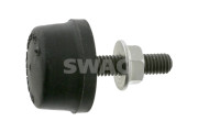 10 92 6214 Zarážka, kapota motoru SWAG extra SWAG