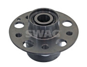 10 93 6078 Sada ložisek kol SWAG