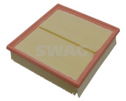 10 10 0467 Vzduchový filtr SWAG