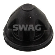 10 94 0837 Upevňovací element, kryt motoru SWAG extra SWAG