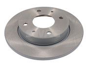 12 92 2834 Brzdový kotouč SWAG