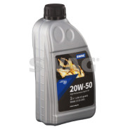 15 93 2921 SWAG motorový olej 20W-50 1L 15 93 2921 SWAG
