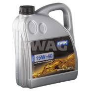 15 93 2926 SWAG motorový olej 15W-40 4L 15 93 2926 SWAG