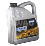 15 93 2942 SWAG motorový olej 5W-30 4L 15 93 2942 SWAG