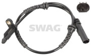 20 10 6268 Snímač, počet otáček kol SWAG