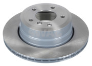 20 94 3894 Brzdový kotouč SWAG